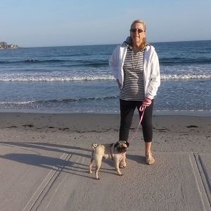 Meet your Posher, Margie